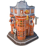 Maquettes 3D pour enfants - 3D Model Kit H. Potter : Farces pour sorciers™ - Livraison rapide Tunisie