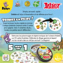 Jeux éducatifs pour enfants - Dobble Asterix - Livraison rapide Tunisie