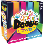 Jeux éducatifs pour enfants - Dobble Connect - Livraison rapide Tunisie