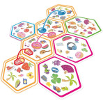 Jeux éducatifs pour enfants - Dobble Connect - Livraison rapide Tunisie