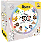 Jeux éducatifs pour enfants - Dobble : Disney 100 years of Wonder - Livraison rapide Tunisie