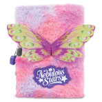 Accessoires et autres pour enfants - Journal Secret Peluche - Lumina - Livraison rapide Tunisie