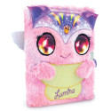 Accessoires et autres pour enfants - Journal Secret Peluche - Lumina - Livraison rapide Tunisie