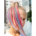 Loisirs créatifs pour enfants - Craies pour cheveux - Livraison rapide Tunisie