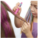 Loisirs créatifs pour enfants - Craies pour cheveux - Livraison rapide Tunisie
