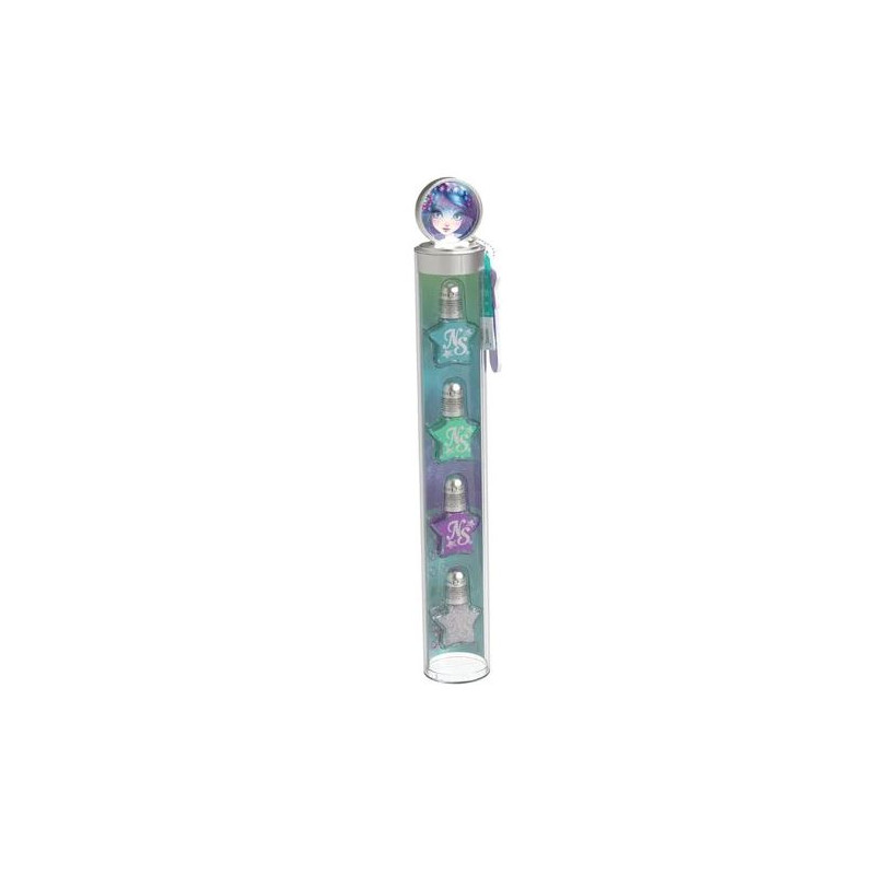 Nail Art Tube. Vert Nail Art Tube. Vert