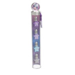 Loisirs créatifs pour enfants - Nail Art Tube. Violet - Livraison rapide Tunisie