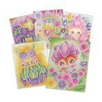 Loisirs créatifs pour enfants - Aquarelle magique - Petulia - Livraison rapide Tunisie