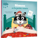 Livres pour enfants - Simon et la petite souris - Livraison rapide Tunisie