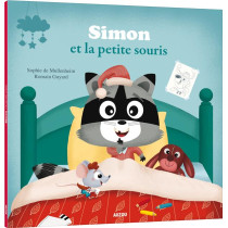 Simon et la petite souris