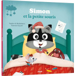 Livres pour enfants - Simon et la petite souris - Livraison rapide Tunisie