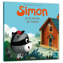 Livres pour enfants - Simon et le secret de Justin - Livraison rapide Tunisie