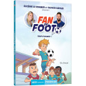 Livres pour enfants - FAN FOOT : Trop d'chance ! - Livraison rapide Tunisie