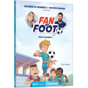 Fan Foot : Trop d'chance ! (Auzou) – Livres, dès 6 ans