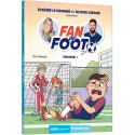 Livres pour enfants - FAN FOOT : Tricheur ! - Livraison rapide Tunisie