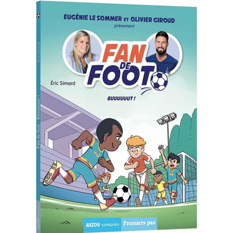 FAN FOOT : Buuuuuut ! FAN FOOT : Buuuuuut !