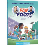Livres pour enfants - FAN FOOT : Buuuuuut ! - Livraison rapide Tunisie