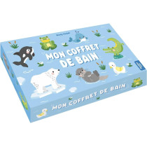 COFFRET DE BAIN - Mon coffret de bain.1