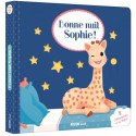 Livres pour enfants - Bonne nuit Sophie ! - Livraison rapide Tunisie