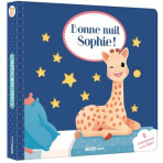 Livres pour enfants - Bonne nuit Sophie ! - Livraison rapide Tunisie