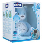 Loisirs créatifs pour enfants - Ourson bleu projecteur - Livraison rapide Tunisie