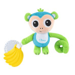 Jeux d'Eveil pour enfants - Monkey on the go - Livraison rapide Tunisie