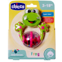 Jeux d'Eveil pour enfants - Frog Rattle - Livraison rapide Tunisie