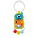 Jeux d'Eveil pour enfants - Puppy Phone - Livraison rapide Tunisie