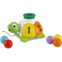 Jeux d'Eveil pour enfants - Turtle Sort & Surprise - Livraison rapide Tunisie