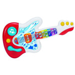 Jeux d'Eveil pour enfants - My first Guitar INT - Livraison rapide Tunisie