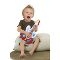 Jeux d'Eveil pour enfants - My first Guitar INT - Livraison rapide Tunisie