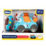 Circuits, véhicules et robotique pour enfants - Turbo Ball Rolly Coupé RC - Livraison rapide Tunisie