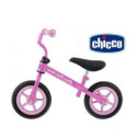 Jeux d'extérieur pour enfants - Balance bike : Pink Arrow First Bike - Livraison rapide Tunisie