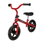 Jeux d'extérieur pour enfants - Balance bike : Red Bullet First Bike - Livraison rapide Tunisie