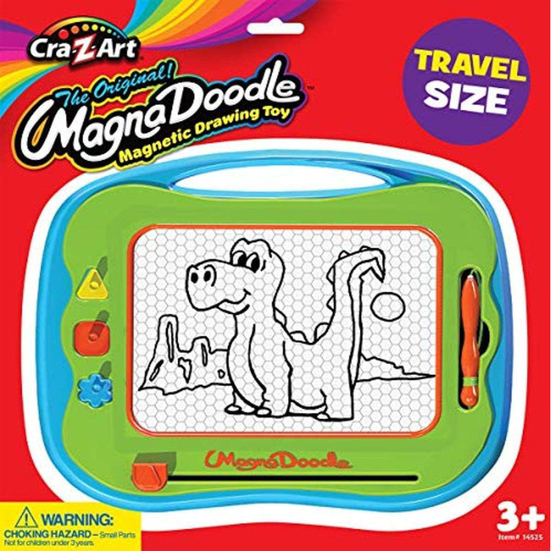 The Original Magna Doodle Travel Size