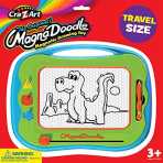 Loisirs créatifs pour enfants - The Original Magna Doodle Travel Size - Livraison rapide Tunisie