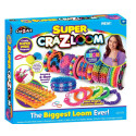 Loisirs créatifs pour enfants - Super Cra-Z-Loom - Livraison rapide Tunisie