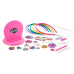 Loisirs créatifs pour enfants - Sparkling Headbands & Barrettes - Livraison rapide Tunisie