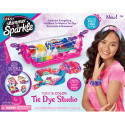 Jeux de Bijoux pour enfants - Twist & Color Tie Dye Studio - Livraison rapide Tunisie