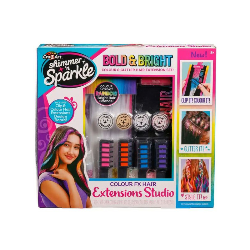 Color FX Hair Extension Studio Color FX Hair Extension Studio