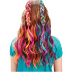 Loisirs créatifs pour enfants - Color FX Hair Extension Studio - Livraison rapide Tunisie