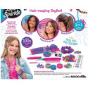 Loisirs créatifs pour enfants - NEW - Deluxe Styler Braid, Bead & Twist - Livraison rapide Tunisie