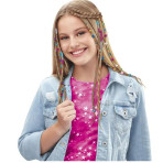 Loisirs créatifs pour enfants - NEW - Deluxe Styler Braid, Bead & Twist - Livraison rapide Tunisie