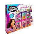 Loisirs créatifs pour enfants - Sparkling Lip Treats - Livraison rapide Tunisie