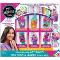 Loisirs créatifs pour enfants - Sparkling Lip Treats - Livraison rapide Tunisie