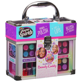 Glam and Go Beauty Caddy