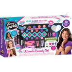 Loisirs créatifs pour enfants - Glitz & Glam Ultimate Beauty Set - Livraison rapide Tunisie