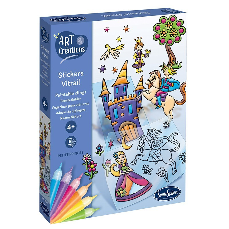 Art & Créations Petits Princes Art & Créations Petits Princes