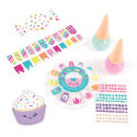 Loisirs créatifs pour enfants - Nail Candy Set - Livraison rapide Tunisie