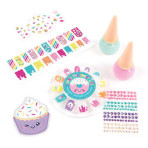 Loisirs créatifs pour enfants - Nail Candy Set - Livraison rapide Tunisie